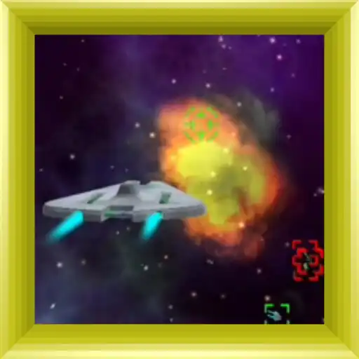 Play War In Space Multiplayer APK