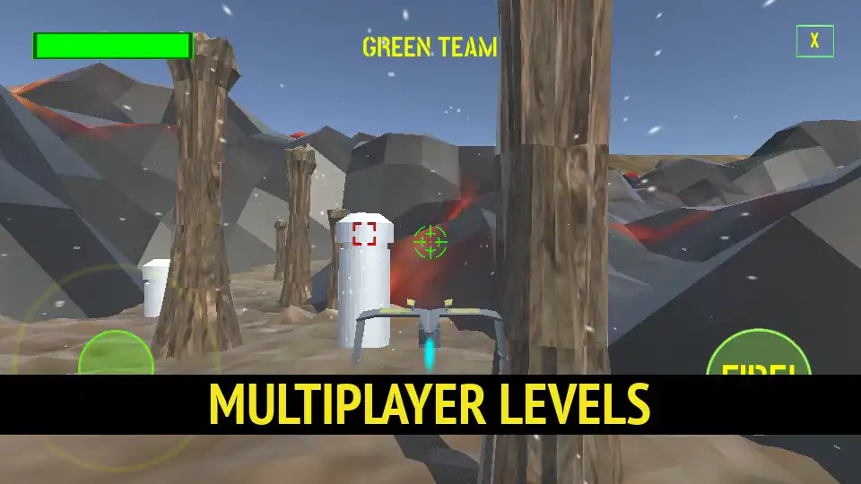 Play War In Space Multiplayer  and enjoy War In Space Multiplayer with UptoPlay