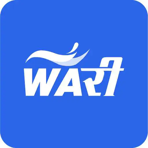 Play Wari online water delivery app APK