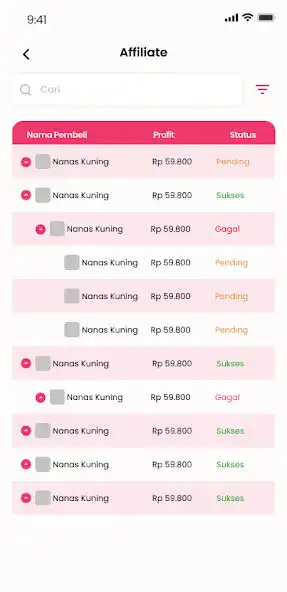 Play Warisan - Reseller Bunda Hebat as an online game Warisan - Reseller Bunda Hebat with UptoPlay