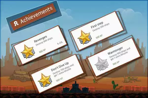 Play WARisON - Chain Reaction Game