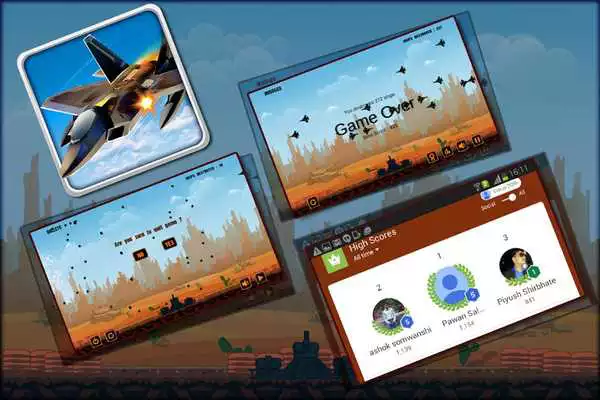 Play WARisON - Chain Reaction Game