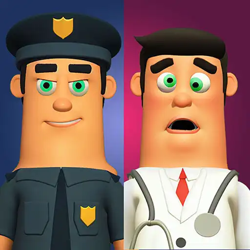 Play War job APK