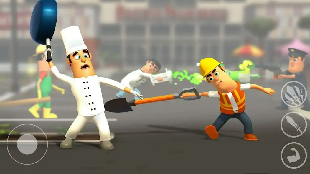 Play War job  and enjoy War job with UptoPlay