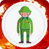 Free play online War Jokes APK