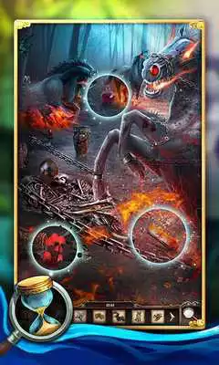 Play War Legends - Warriors Hero