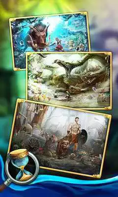 Play War Legends - Warriors Hero