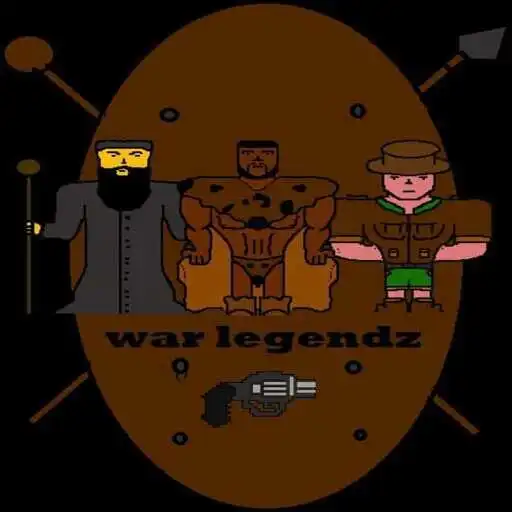 Play WAR LEGENDZ APK