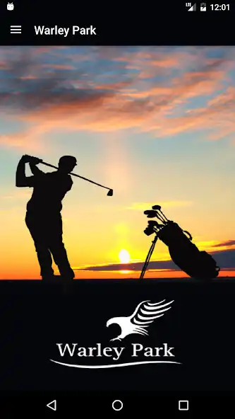 Play Warley Park Golf Club  and enjoy Warley Park Golf Club with UptoPlay