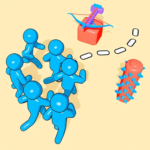 Play Warline: Merge Battle APK