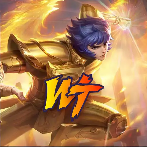 Play Warlito Tools APK