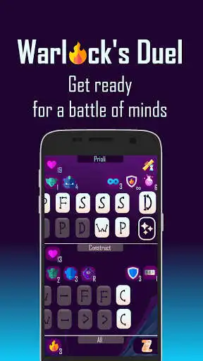 Play APK Warlocks Duel game and enjoy Warlocks Duel game with UptoPlay net.is.games.WarlocksDuel Play APK Warlocks Duel game and enjoy Warlocks Duel game with UptoPlay net.is.games.WarlocksDuel