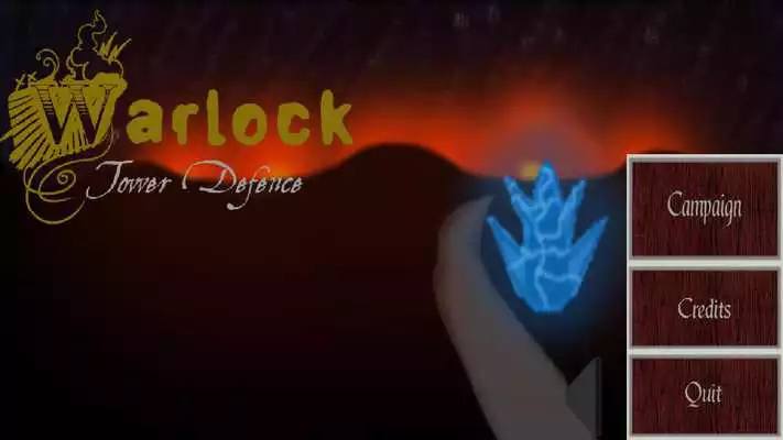 Play Warlock Tower Defence Free