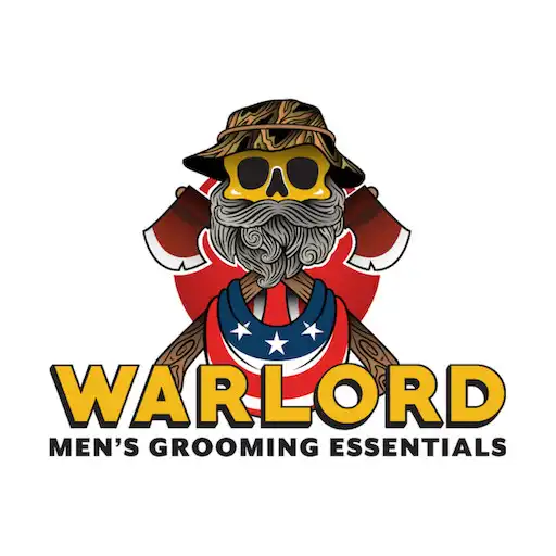 Play Warlord: Mens grooming APK