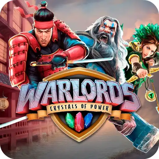 Play Warlords - Crystals of Power APK Play Warlords - Crystals of Power APK