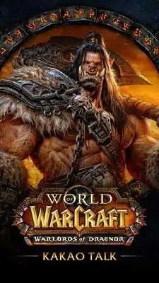 Play Warlords of Draenor