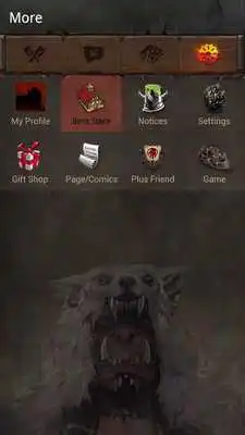 Play Warlords of Draenor