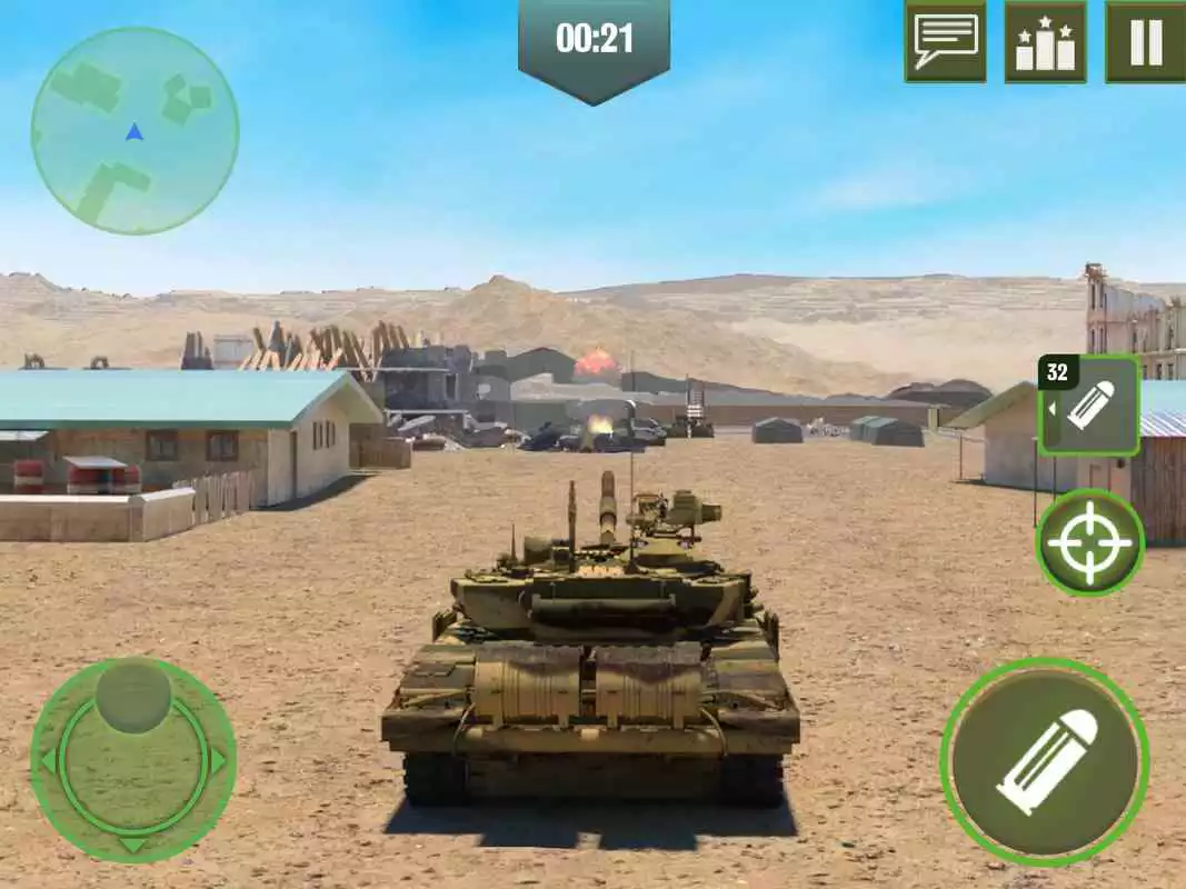Play War Machines