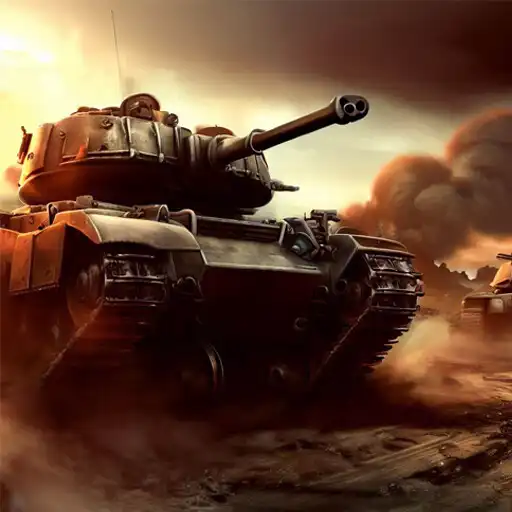 Play War Machine: Tank Battle Game APK