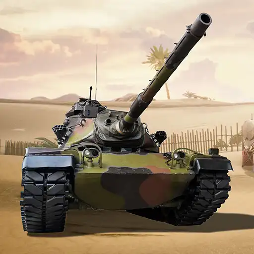 Play War Machine Tank - Combat Game APK