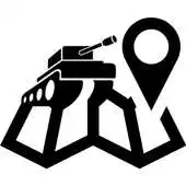 Free play online War Map - Ongoing conflicts APK