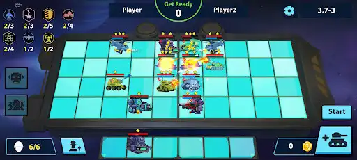 Play War Master  and enjoy War Master with UptoPlay