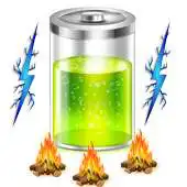 Free play online Warm Charger (Phony) APK