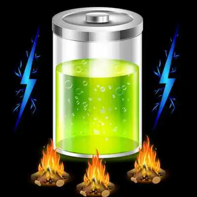 Play Warm Charger (Phony)