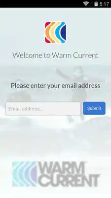 Play Warm Current