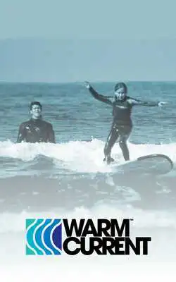 Play Warm Current