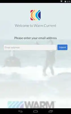 Play Warm Current