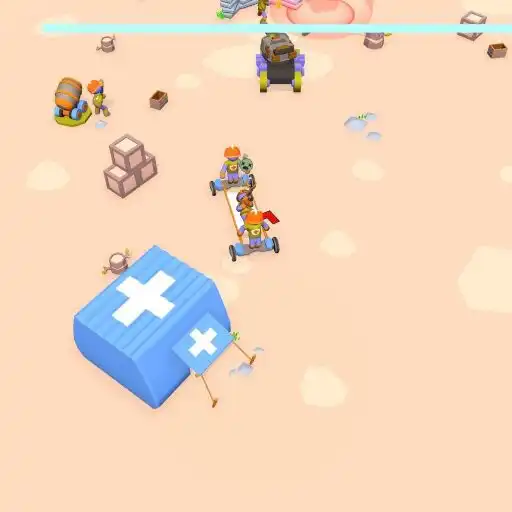 Play War Medic APK