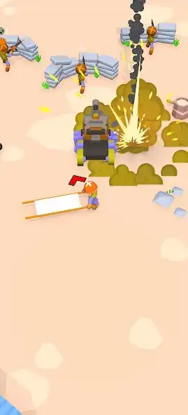 Play War Medic  and enjoy War Medic with UptoPlay