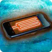 Free play online Warmer for hand simulator APK Free play online Warmer for hand simulator APK