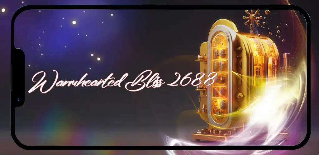 Play Warmhearted Bliss 2688  and enjoy Warmhearted Bliss 2688 with UptoPlay
