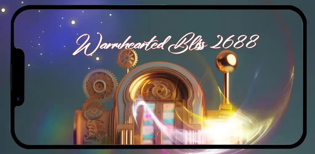 Play Warmhearted Bliss 2688 as an online game Warmhearted Bliss 2688 with UptoPlay