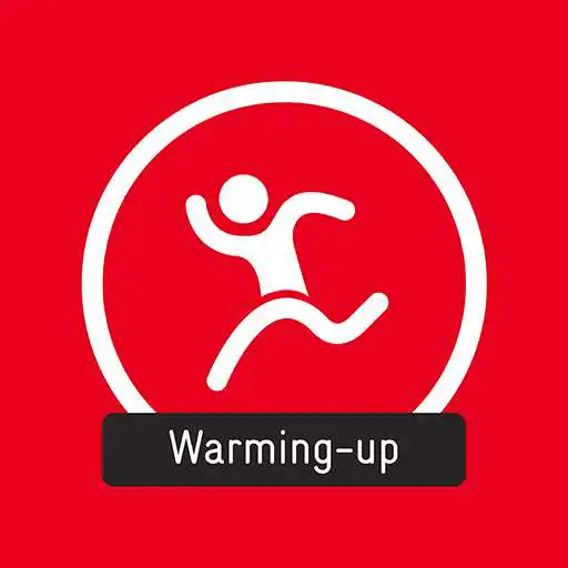 Play Warming-up APK Play Warming-up APK