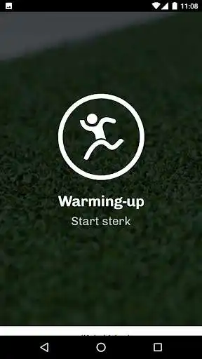Play Warming-up  and enjoy Warming-up with UptoPlay