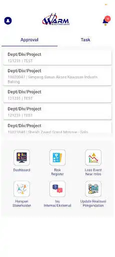 Play Warm Mobile App  and enjoy Warm Mobile App with UptoPlay