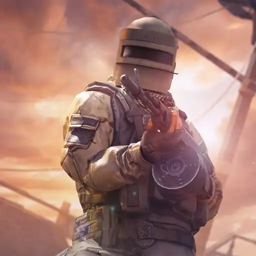 Play War Modern Zone APK