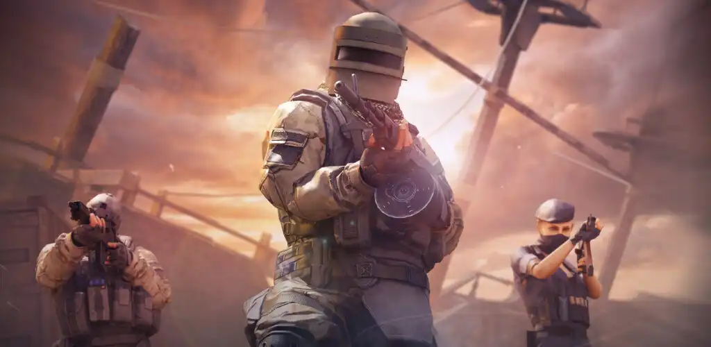 Play War Modern Zone  and enjoy War Modern Zone with UptoPlay
