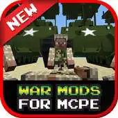 Free play online War Mods For MCPE APK Free play online War Mods For MCPE APK