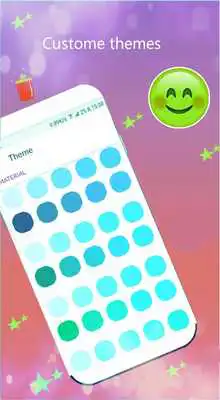 Play Warm Sms,New Emoji,GIF