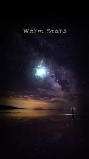 Play Warm Stars  and enjoy Warm Stars with UptoPlay