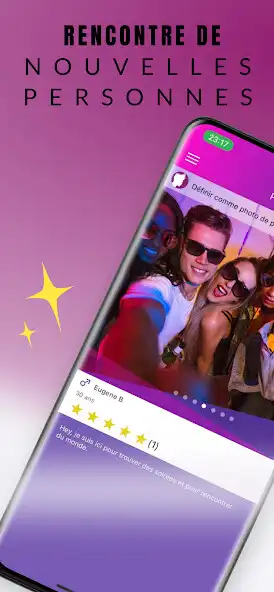 Play Warmup App - Trouve Ta Soirée as an online game Warmup App - Trouve Ta Soirée with UptoPlay
