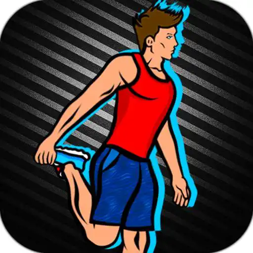 Play Warm Up Exercises Before Workout APK Play Warm Up Exercises Before Workout APK
