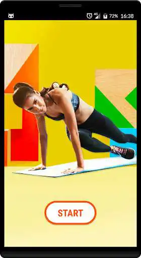 Play Warm up exercises- calorie burning warm up cardio as an online game Warm up exercises- calorie burning warm up cardio with UptoPlay