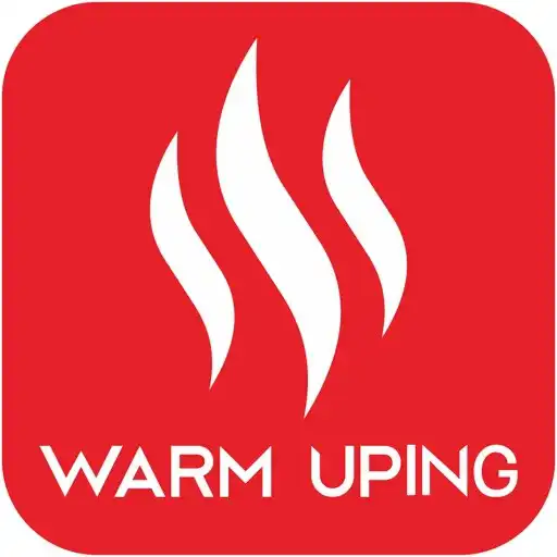 Play WARM UPING APK