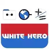 Free play online Warm White theme APK Free play online Warm White theme APK
