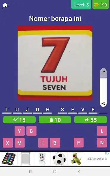 Play WARNA GORDEN2  and enjoy WARNA GORDEN2 with UptoPlay